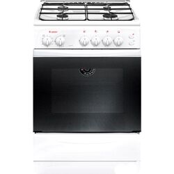 Газовая плита Gefest ПГ 1200 С5 К50 (White) Thumb