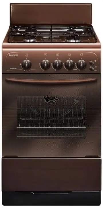 Газовая плита Gefest PG 3200-06 K86 (Brown)