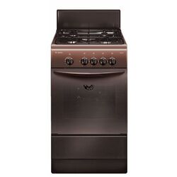 Aragaz Gefest PG 3200-08 К86 (Brown) Thumb