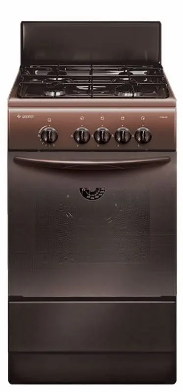 Aragaz Gefest PG 3200-08 К86 (Brown)