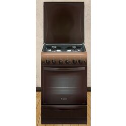 Газовая плита Gefest ПГ 5100-02 0001 (Brown) Thumb