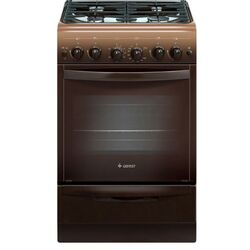Газовая плита Gefest ПГ 5100-02 0001 (Brown) Thumb
