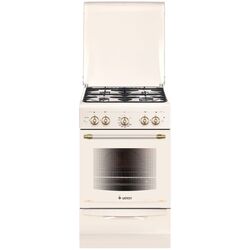 Газовая плита Gefest ПГ 5100-02 0186 (Cream)