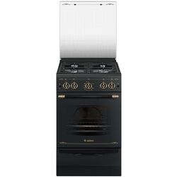 Газовая плита Gefest ПГ 5100-02 0187 (Black)
