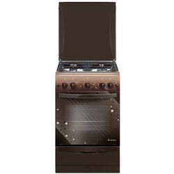 Газовая плита Gefest ПГ 5100-02 0310 (Brown)
