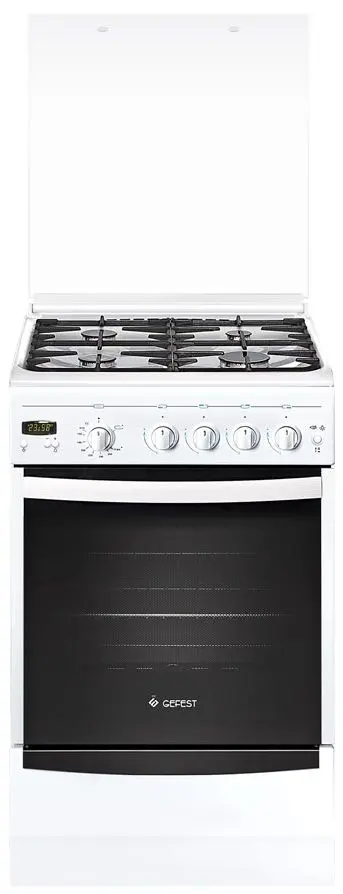 Газовая плита Gefest ПГ 5100-03 0002 (White)