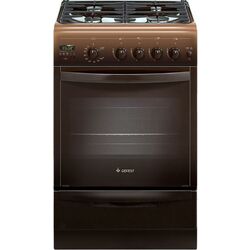 Газовая плита Gefest ПГ 5100-04 0001 (Brown)
