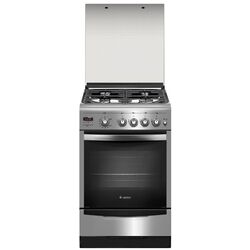 Газовая плита Gefest ПГ 5100-04 0004 (Inox)