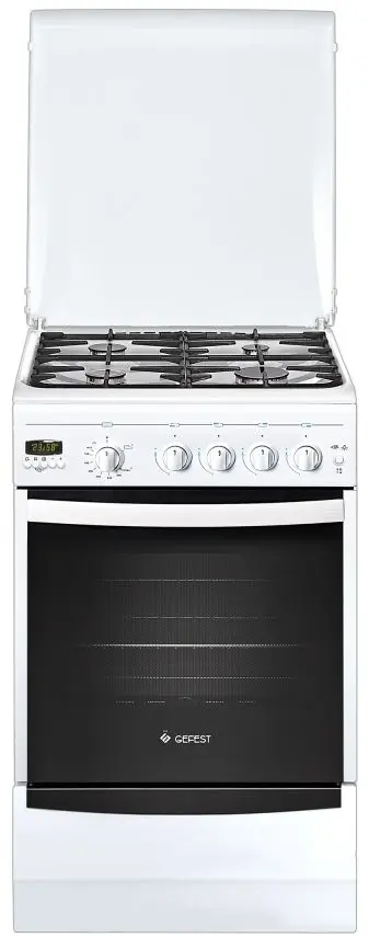 Газовая плита Gefest PG 5100-04 (White)