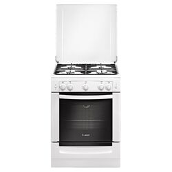 Газовая плита Gefest ПГ 6100-01 0300 (White)