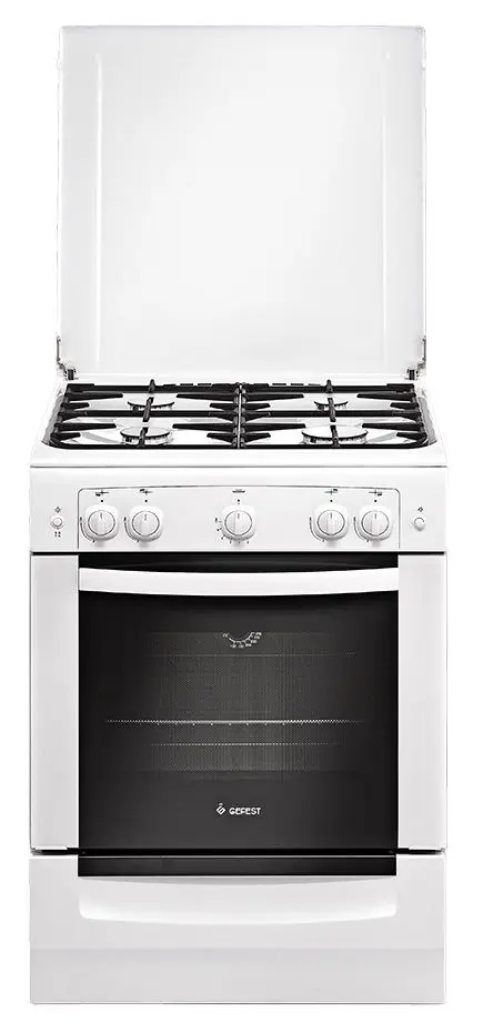 Газовая плита Gefest ПГ 6100-01 0300 (White)