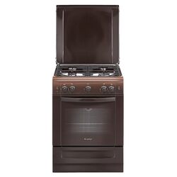 Газовая плита Gefest ПГ 6100-01 0301 (Brown)