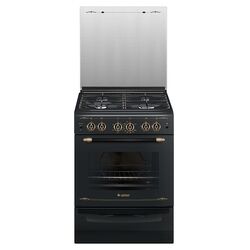 Газовая плита Gefest ПГ 6100-02 0183 (Black)