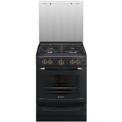 Газовая плита Gefest ПГ 6100-02 0187 (Black)