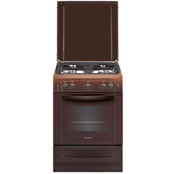Газовая плита Gefest ПГ 6100-02 0310 (Brown)