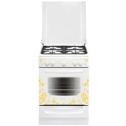 Газовая плита Gefest ПГ 6100-02 0317 (White)