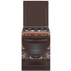 Газовая плита Gefest ПГ 6100-02 0319 (Brown)