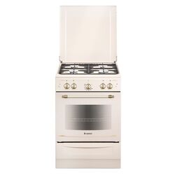 Газовая плита Gefest ПГ 6100-02 0386 (Cream)