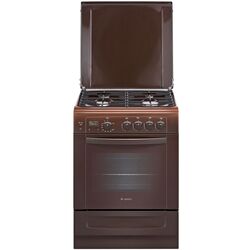 Газовая плита Gefest PG 6100-03 0001 (Brown)