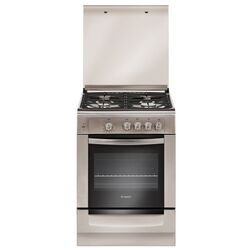 Газовая плита Gefest ПГ 6100-03 0084 (Inox)