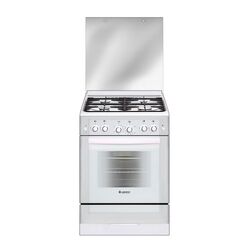 Газовая плита Gefest ПГ 6300-02 0040 (White)