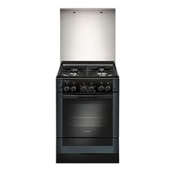 Газовая плита Gefest ПГ 6300-02 0046 (Black)