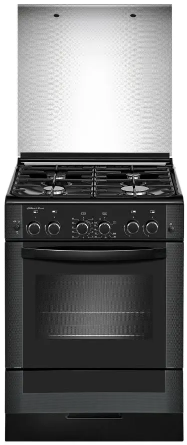 Газовая плита Gefest ПГ 6300-02 0346 (Black)