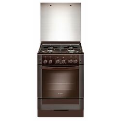Газовая плита Gefest ПГ 6300-02 0347 (Brown)