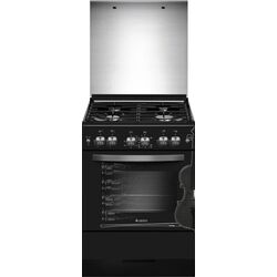 Газовая плита Gefest ПГ 6300-02 0396 (Black)