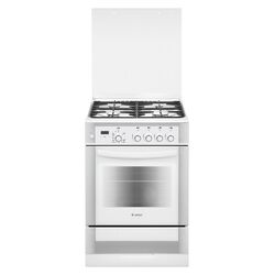 Газовая плита Gefest ПГ 6300-03 0040 (White)