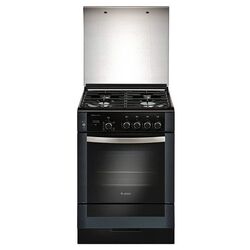 Газовая плита Gefest ПГ 6300-03 S046 (Black)