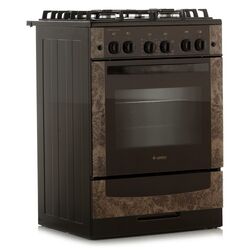 Газовая плита Gefest ПГ 6500 02 0114 (Brown)
