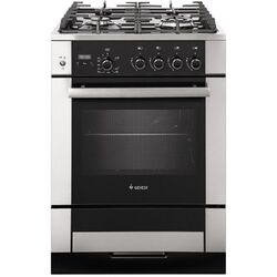 Газовая плита Gefest ПГ 6500-03 0284 (Inox)