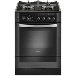 Газовая плита Gefest ПГ 6500-04 0074 (Black)