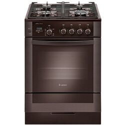 Газовая плита Gefest ПГ 6500-04 0075 (Brown)