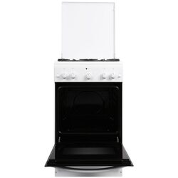 Комбинированная плита Gefest 5101-02 0009 (White) Thumb