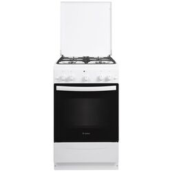 Комбинированная плита Gefest 5101-02 0009 (White)