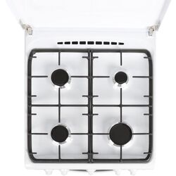 Комбинированная плита Gefest 5101-02 0009 (White) Thumb