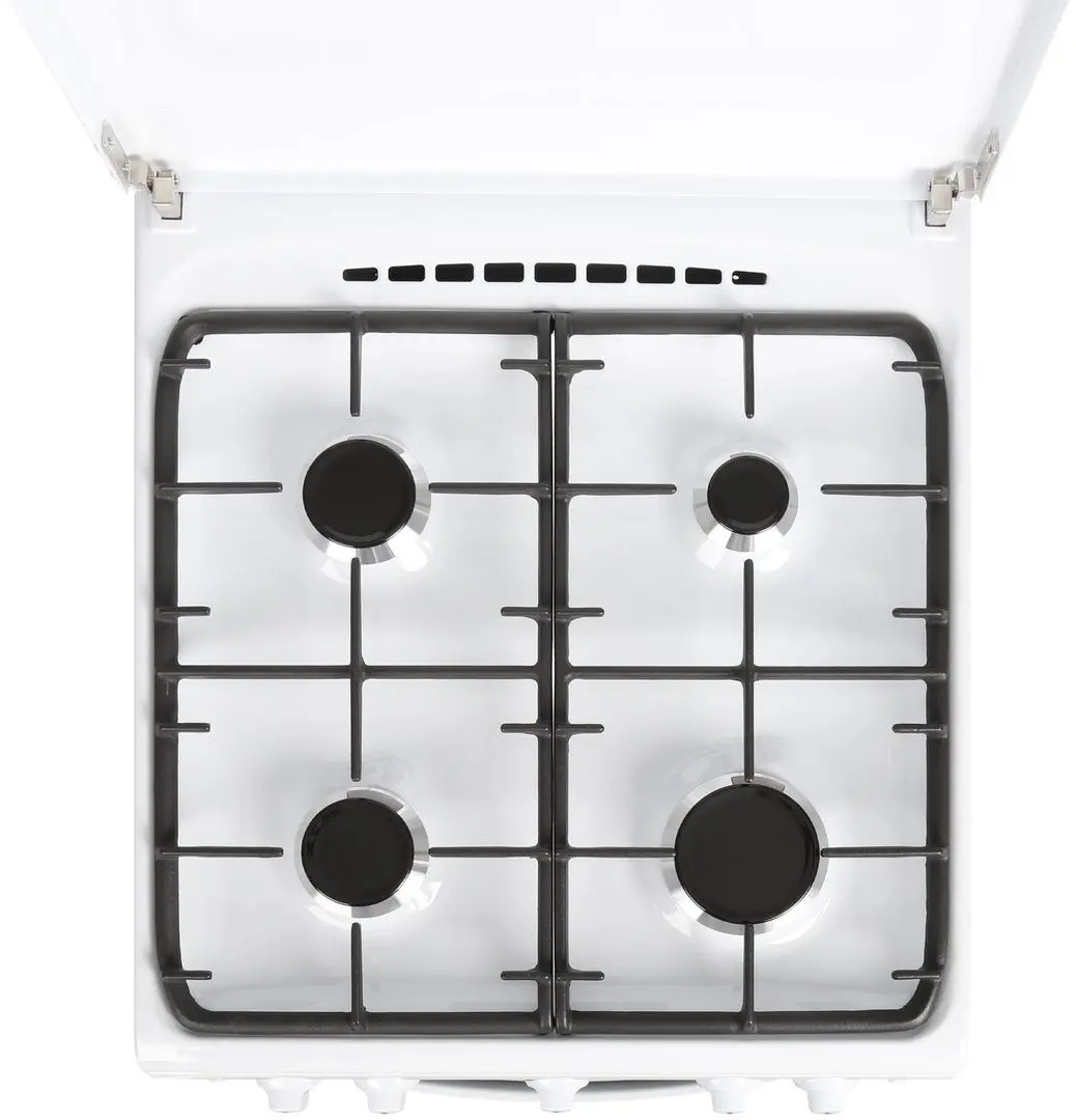 Комбинированная плита Gefest 5101-02 0009 (White) - 5