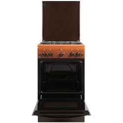 Комбинированная плита Gefest 5101-02 0010 (Brown) Thumb