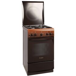 Комбинированная плита Gefest 5101-02 0010 (Brown) Thumb