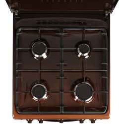 Комбинированная плита Gefest 5101-02 0010 (Brown) Thumb