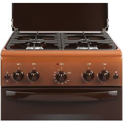 Комбинированная плита Gefest 5101-02 0010 (Brown) Thumb