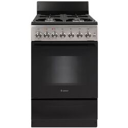 Комбинированная плита Gefest 5102-01 0194 (Black/Inox)