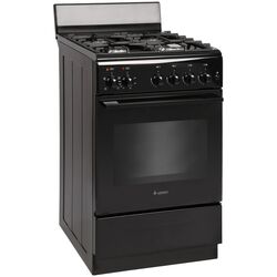 Комбинированная плита Gefest 5102-01 0197 (Black) Thumb