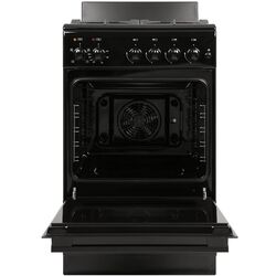 Комбинированная плита Gefest 5102-01 0197 (Black) Thumb