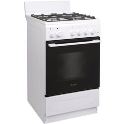 Комбинированная плита Gefest 5102-01 0198 (White) Thumb