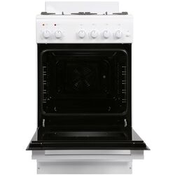 Комбинированная плита Gefest 5102-01 0198 (White) Thumb