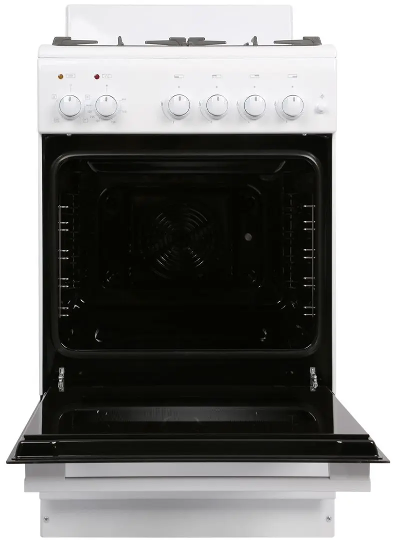 Комбинированная плита Gefest 5102-01 0198 (White) - 3