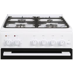 Комбинированная плита Gefest 5102-01 0198 (White) Thumb